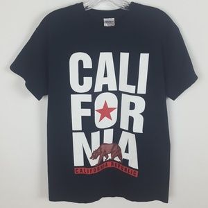 California Tee